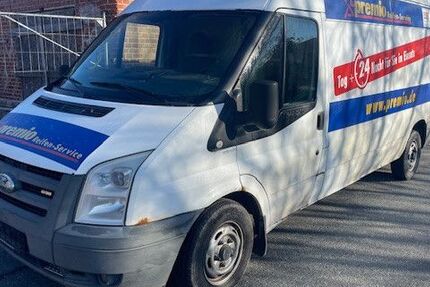 Ford Transit 335.500 km 2.399 &euro; Eisenberg in Thüringen 07607