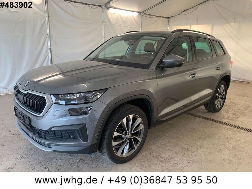 Kodiaq