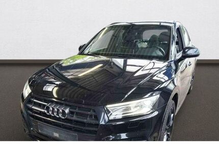 Audi Q5 119.800 km 33.900 &euro; Ebersberg bei München 85560