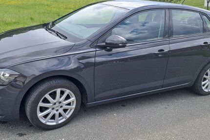 VW Polo 77.000 km 9.900 &euro; Schnaittach 91220