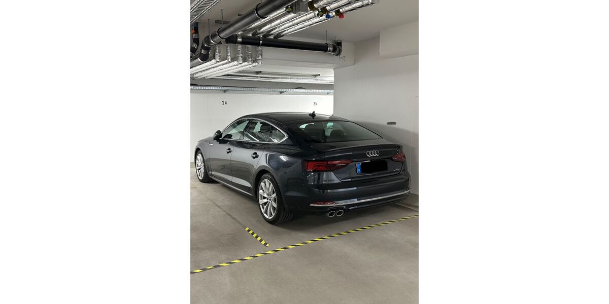 Audi A5 118.432 km 22.400 &euro; Maintal 63477