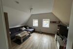 Eine schöne Dachgeschosswohnung in Holdorf zimmer