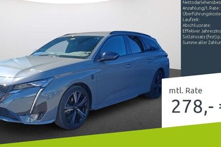 Peugeot 308 26.191 km 22.930 &euro; Dülmen 48249