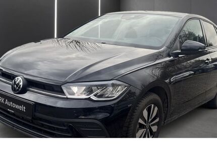 VW Polo 25.060 km 23.590 &euro; Warstein-Belecke 59581