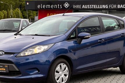 Ford Fiesta 91.000 km 4.999 &euro; Vechta 49377