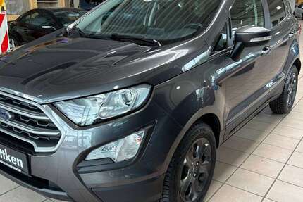 Ford EcoSport 70.598 km 12.990 &euro; Ibbenbüren 49477