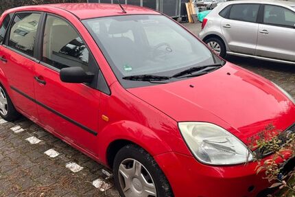 Ford Fiesta 189.315 km 600 &euro; Bietigheim-Bissingen 74321