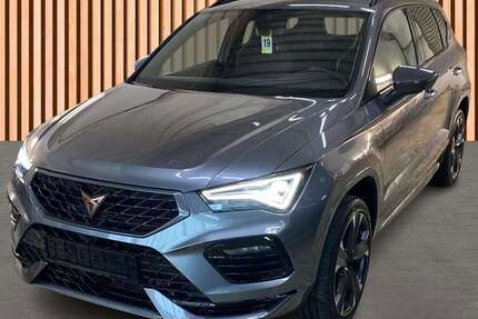 Cupra Ateca 11.305 km 31.980 &euro; Dresden/Weißig 01328