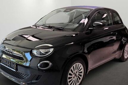 Fiat 500e 10.000 km 21.890 &euro; München 80339