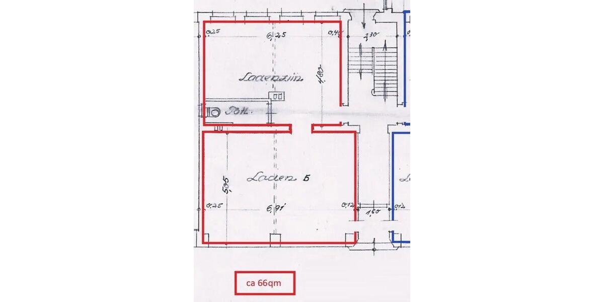 Gewerbeobjekt Duisburg Duisburg-Mitte - 792&euro; | Angebot:26317943
