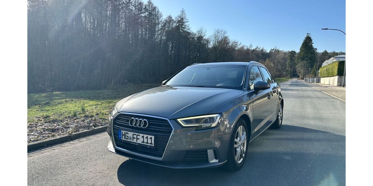 Audi A3 130.150 km 15.600 &euro; Oberursel 61440