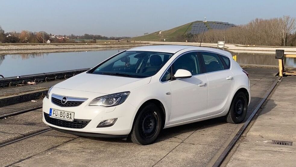 Astra