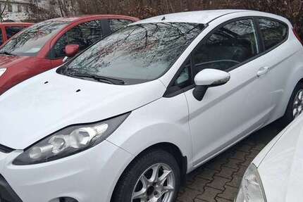 Ford Fiesta 184.000 km 3.599 &euro; Marktoberdorf 87616