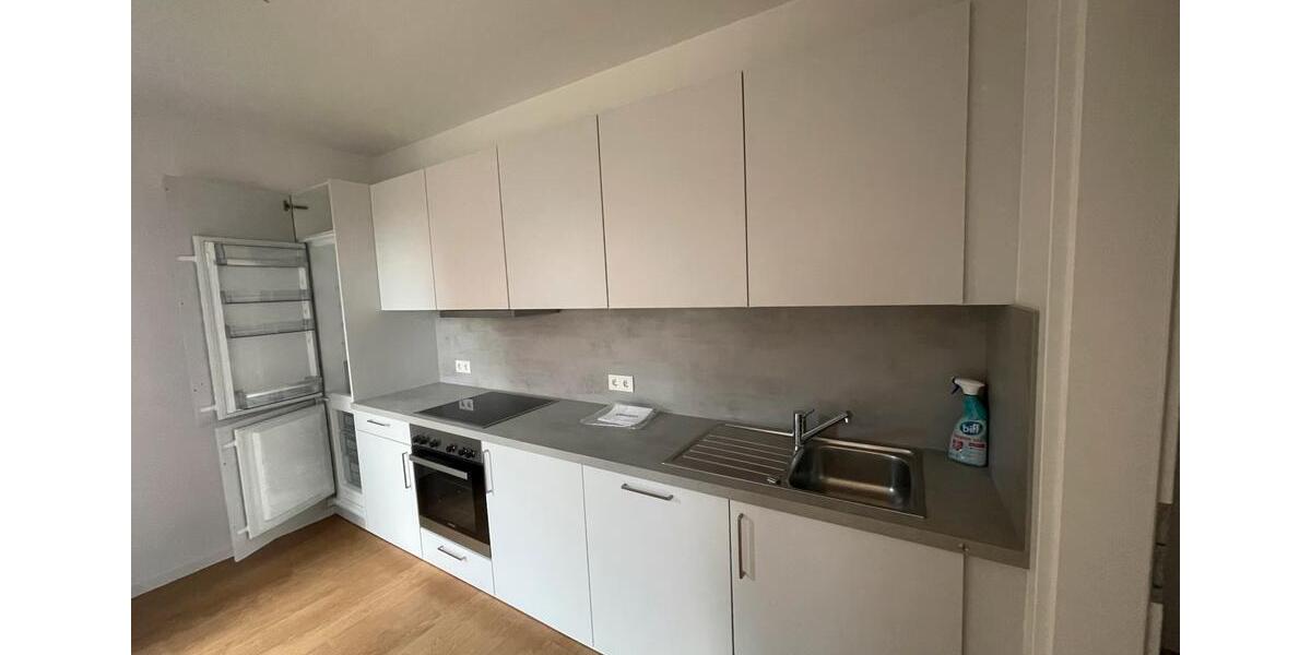 Etagenwohnung Neu Wulmstorf - 3 Zimmer, 85 m&sup2;, 1.163&euro; | Angebot:25569877