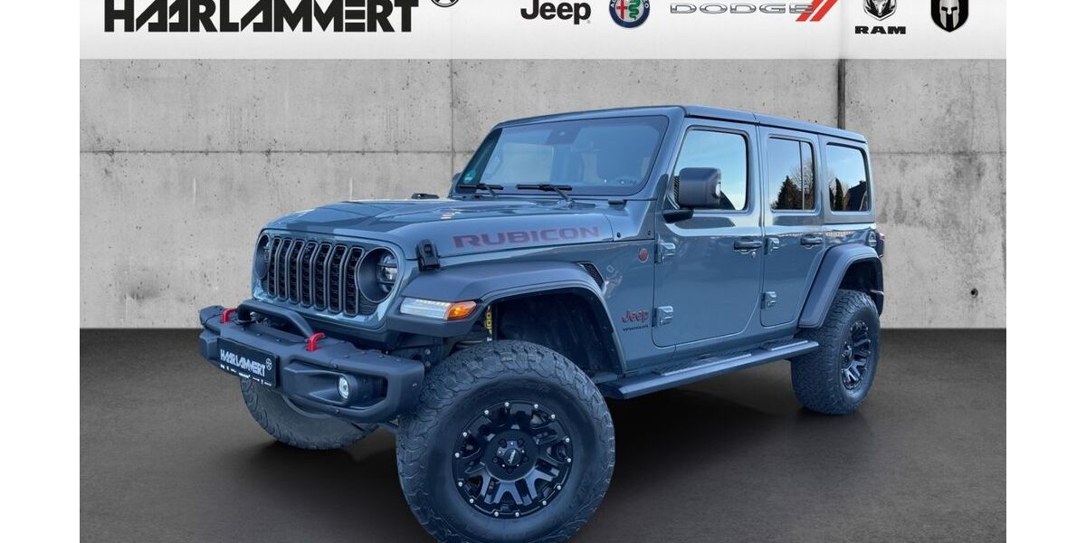 Jeep Wrangler 35.651 km 68.790 &euro; Hasbergen b. Osnabrück 49205