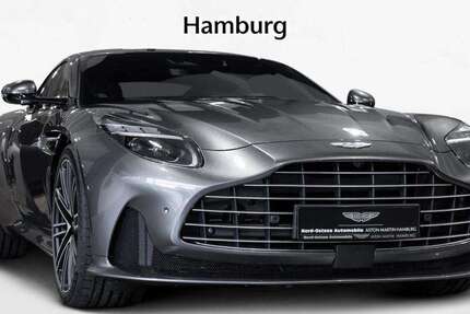 Aston Martin DB12 4.500 km 229.970 &euro; Hamburg 22339