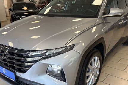 Hyundai TUCSON 93.393 km 22.500 &euro; Bonn 53227