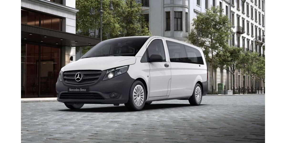 Mercedes-Benz Vito 17.812 km 39.789 &euro; Donauwörth 86609