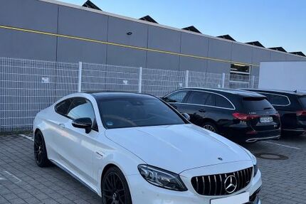 Mercedes-Benz C 63 AMG 82.500 km 55.000 &euro; Winnenden 71364