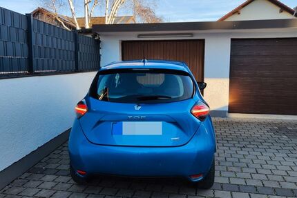 Renault ZOE 44.000 km 10.500 &euro; Maisach 82216