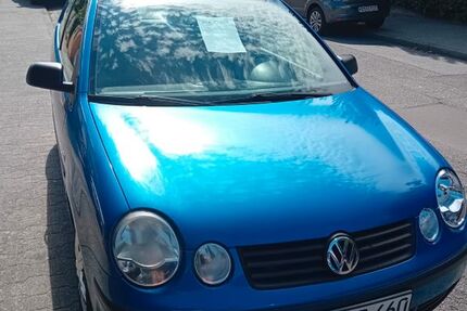 VW Polo 159.000 km 1.950 € Plankstadt 68723