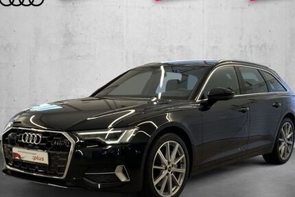 Audi A6 10.237 km 52.880 &euro; Leipzig 04129
