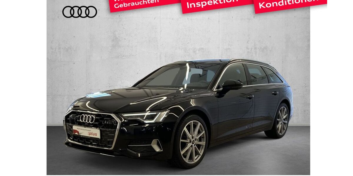 Audi A6 10.237 km 52.880 &euro; Leipzig 04129