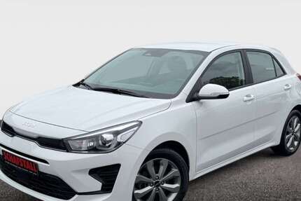Kia Rio 28.344 km 14.979 &euro; Elsdorf 50189