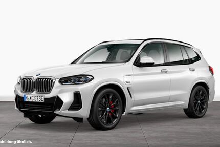 BMW X3 46.117 km 49.909 € Barsbüttel bei Hamburg 22885