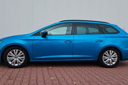 Seat Leon 175.000 km 8.900 € Mechernich 53894