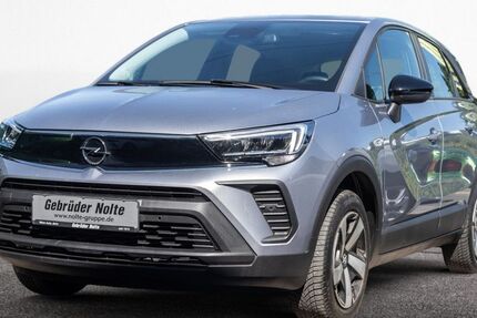 Opel Crossland (X) 24.613 km 16.950 &euro; Iserlohn 58636