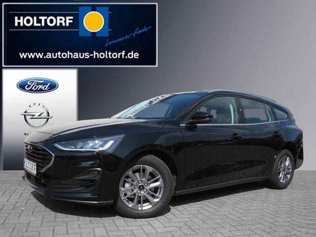 Ford Focus 10.950 km 25.749 € Bassum b. Bremen 27211