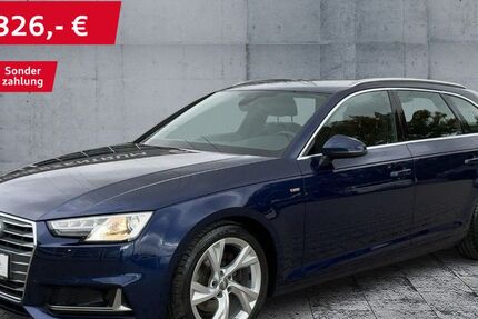 Audi A4 108.327 km 19.950 &euro; Kulmbach 95326