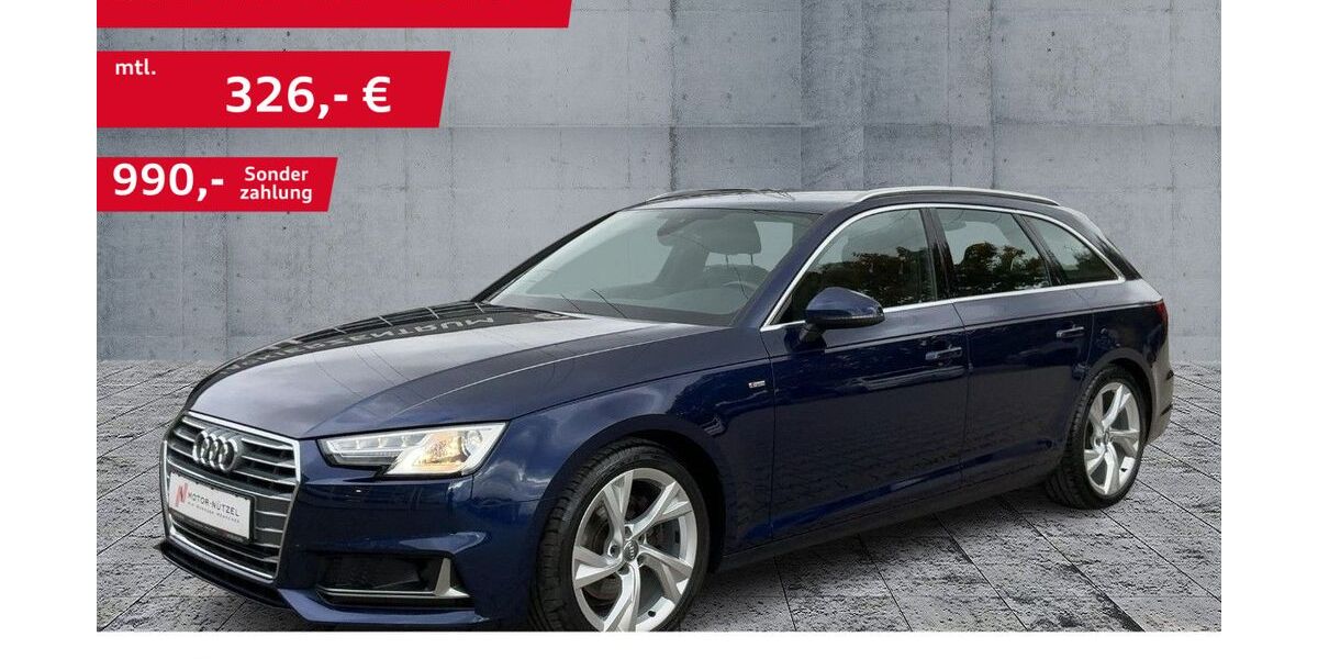 Audi A4 108.327 km 19.950 &euro; Kulmbach 95326