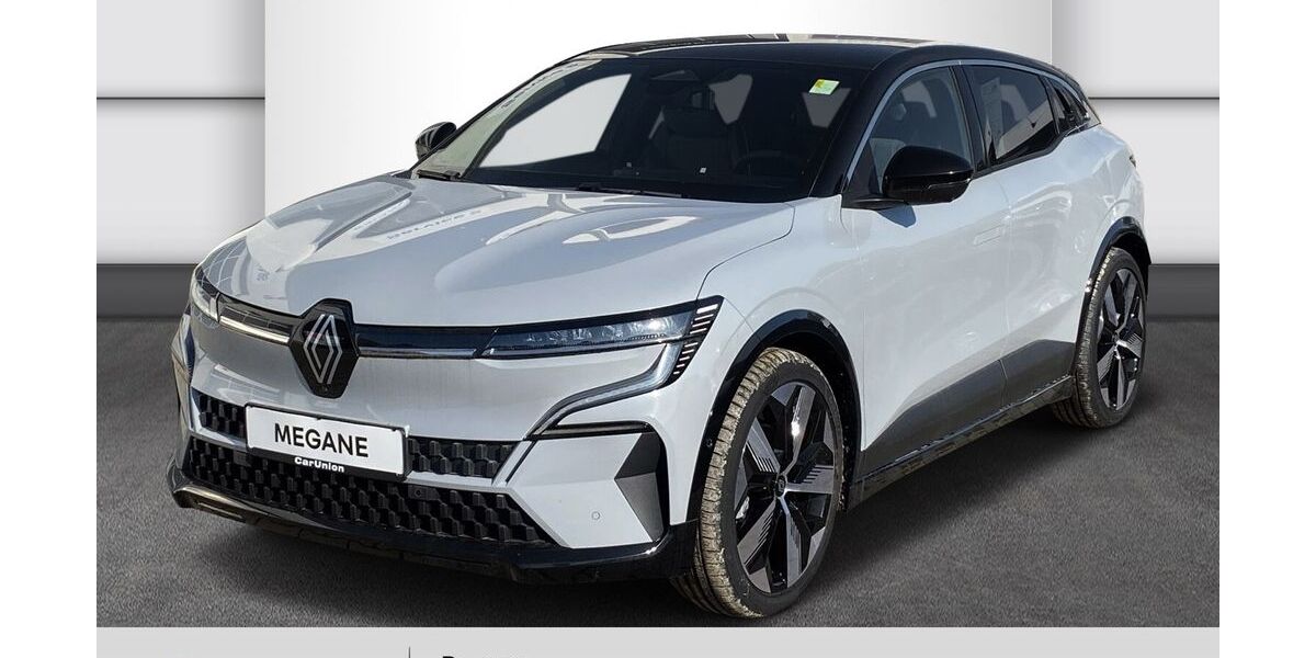 Renault Megane 5.000 km 35.990 &euro; Halle 06132