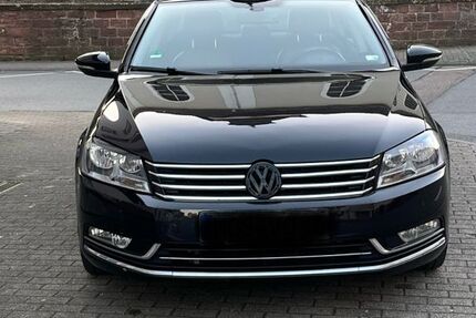 VW Passat 210.000 km 8.200 &euro; Aglasterhausen 74858