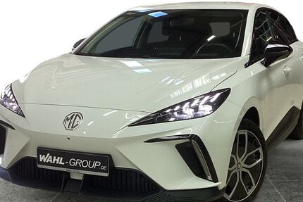 MG 4 16.828 km 25.990 &euro; Siegen 57076