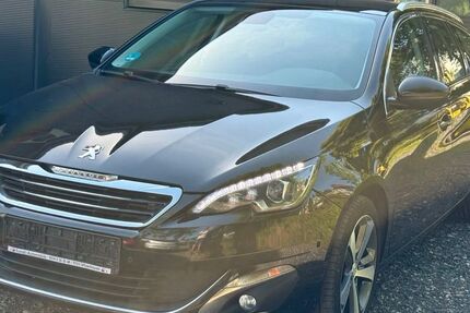 Peugeot 308 315.000 km 3.999 &euro; Witzenhausen 37213