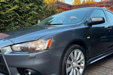 Mitsubishi Lancer 107.700 km 7.700 &euro; berlin 12207