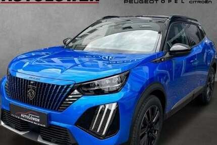 Peugeot 2008 19.450 km 25.780 &euro; Crailsheim 74564
