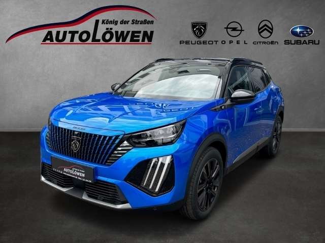 Peugeot 2008 19.450 km 25.780 &euro; Crailsheim 74564