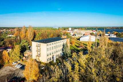 Gewerbeobjekt Lauta - 780.000&euro; | Angebot:25734743