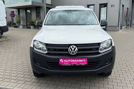 VW Amarok