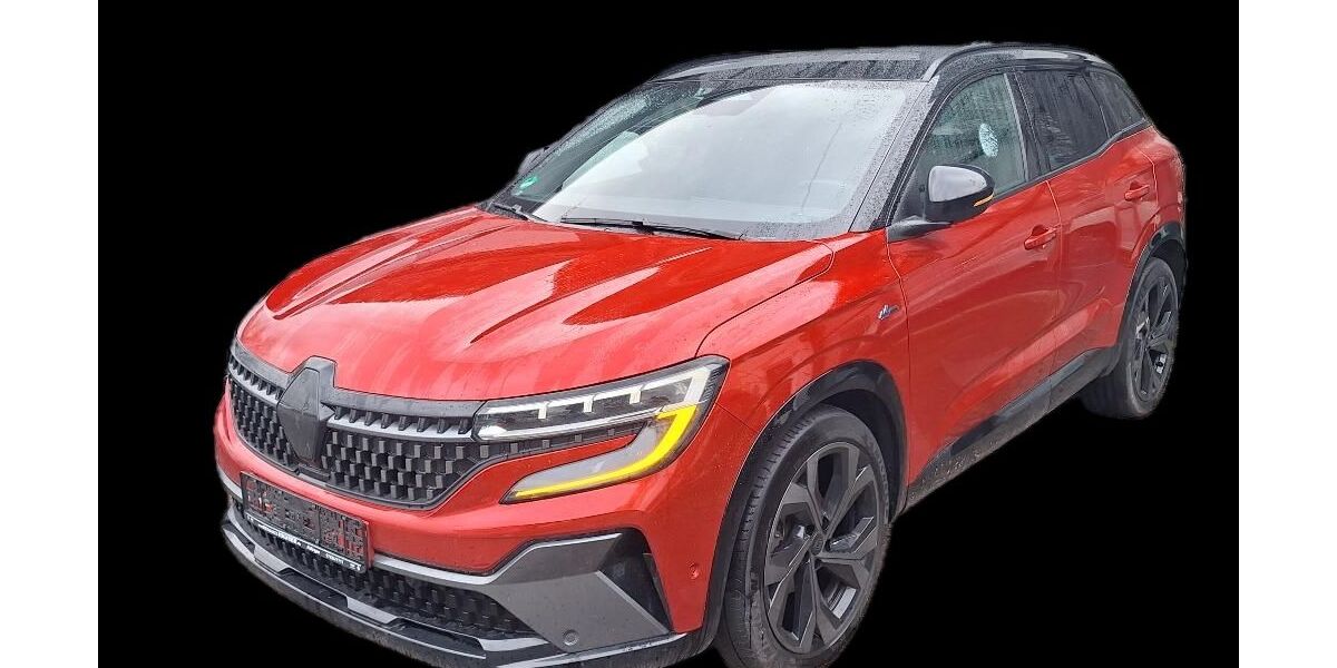 Renault Austral 62.875 km 23.990 &euro; Olpe 57462