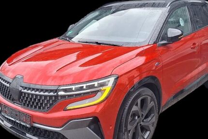 Renault Austral 62.875 km 23.990 &euro; Wenden 57482