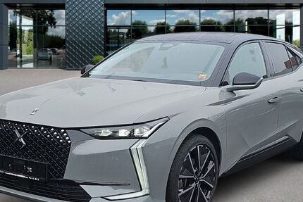 DS Automobiles DS4 63.000 km 23.990 &euro; Homburg 66424