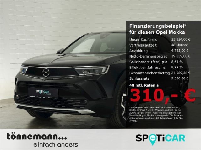 Mokka