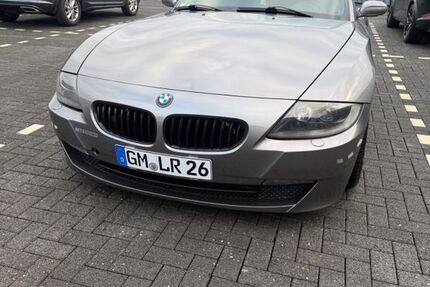 BMW Z4 215.000 km 9.800 &euro; Radevormwald 42477