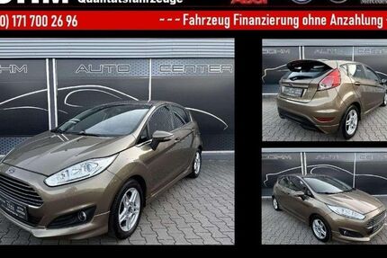Ford Fiesta 143.000 km 4.948 &euro; olpe 57462