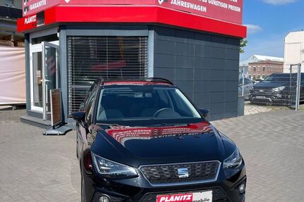 Seat Arona 47.222 km 14.999 &euro; Leipzig 04229
